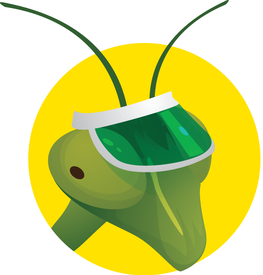 Betbug Logo